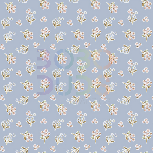 Ranger floral