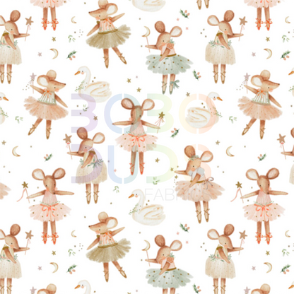 Twinkle (white)