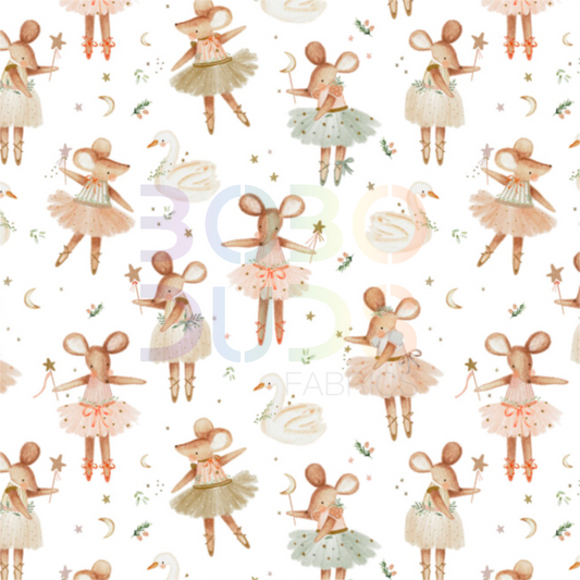 Twinkle (white)