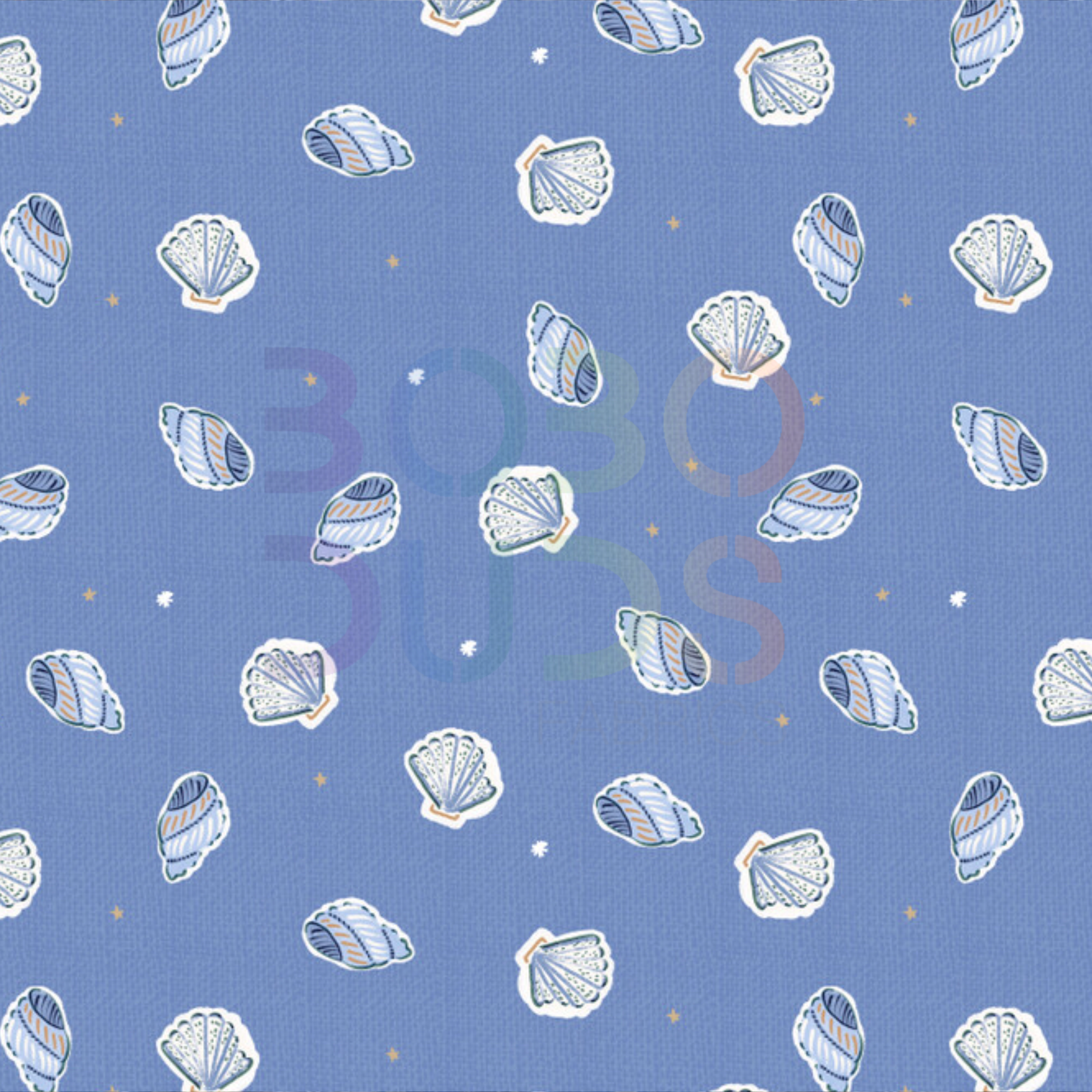 Free shell – BoBo DuDs Fabrics