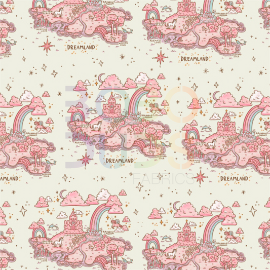 Dreamland