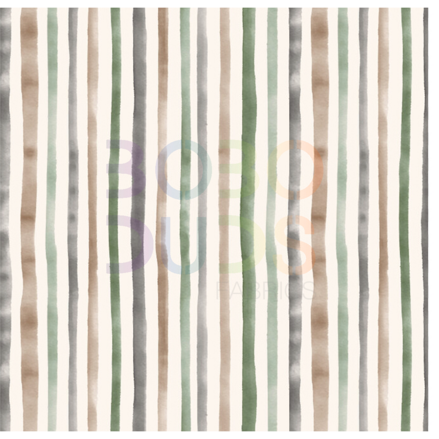 Safari stripes
