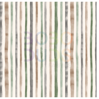 Safari stripes