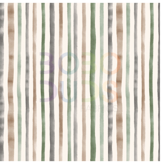 Safari stripes