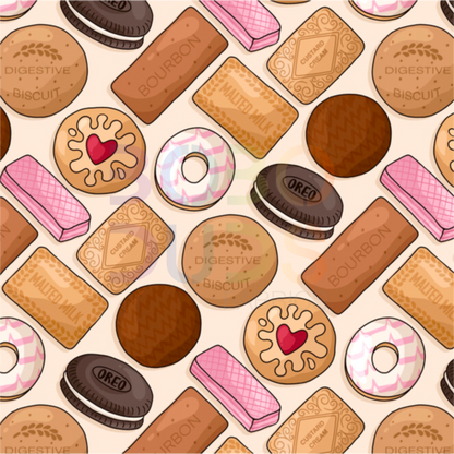 Biscuits