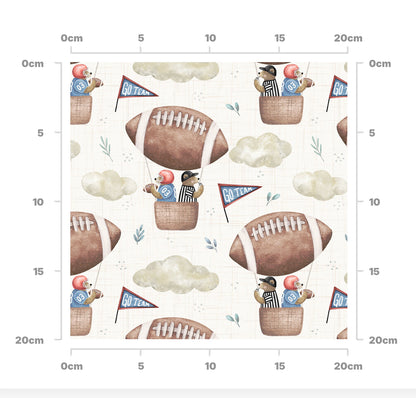American football