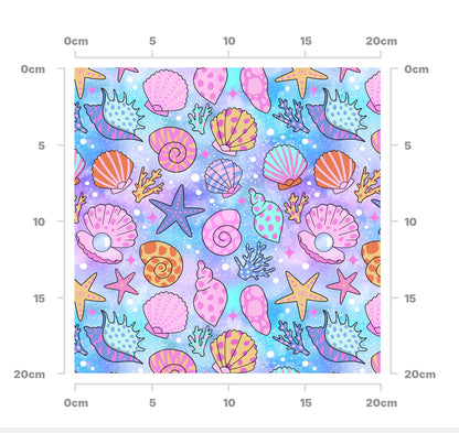 Mystical shells