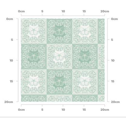 Tea Dollie’s (green)