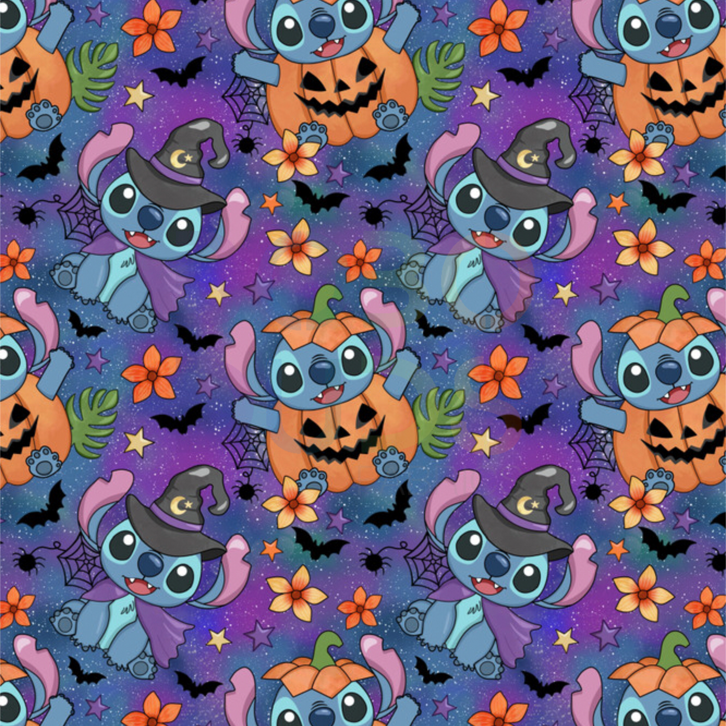 Halloween stotch