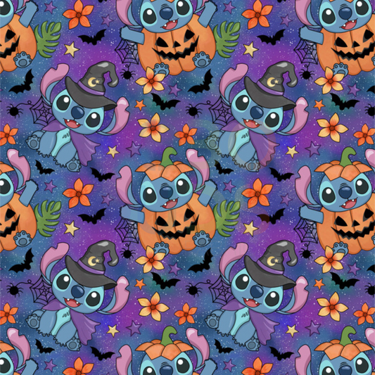 Halloween stotch