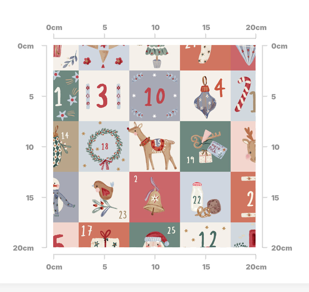 Ren quilt