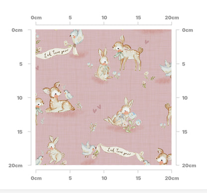 Bambi plum