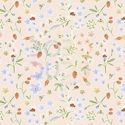Whole cotton