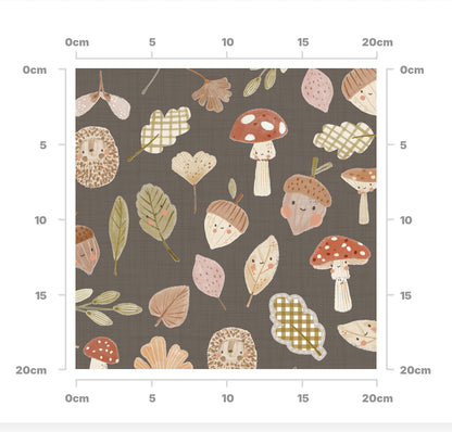 Fall (umber) in-stock