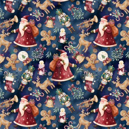 Santa trip