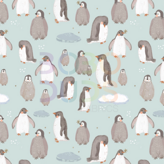 Gentoo