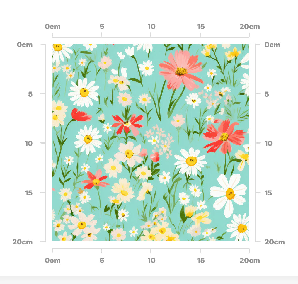 Mint flora l