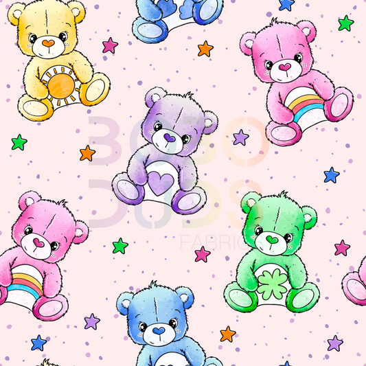 Cute bears