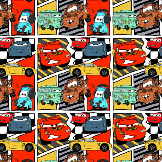 Racing
