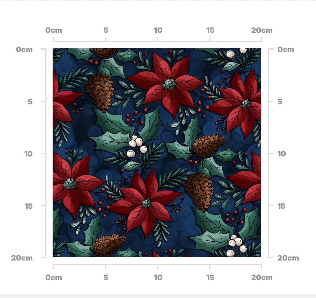Poinsettia