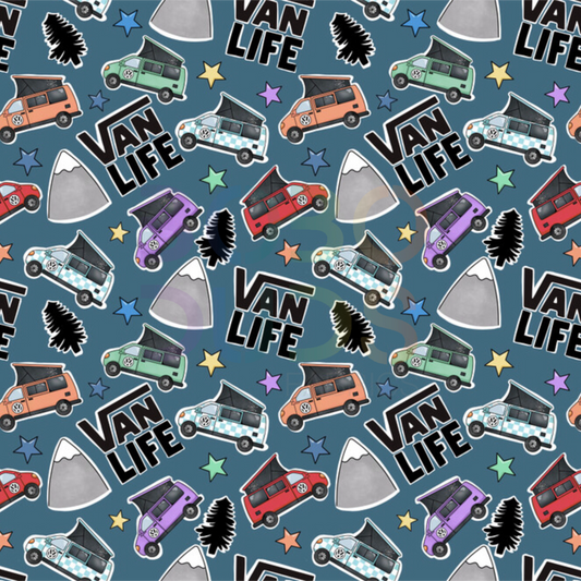 Van life