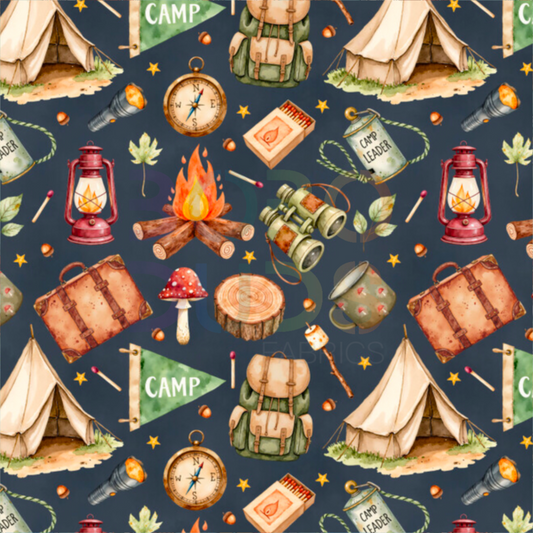 Campfire