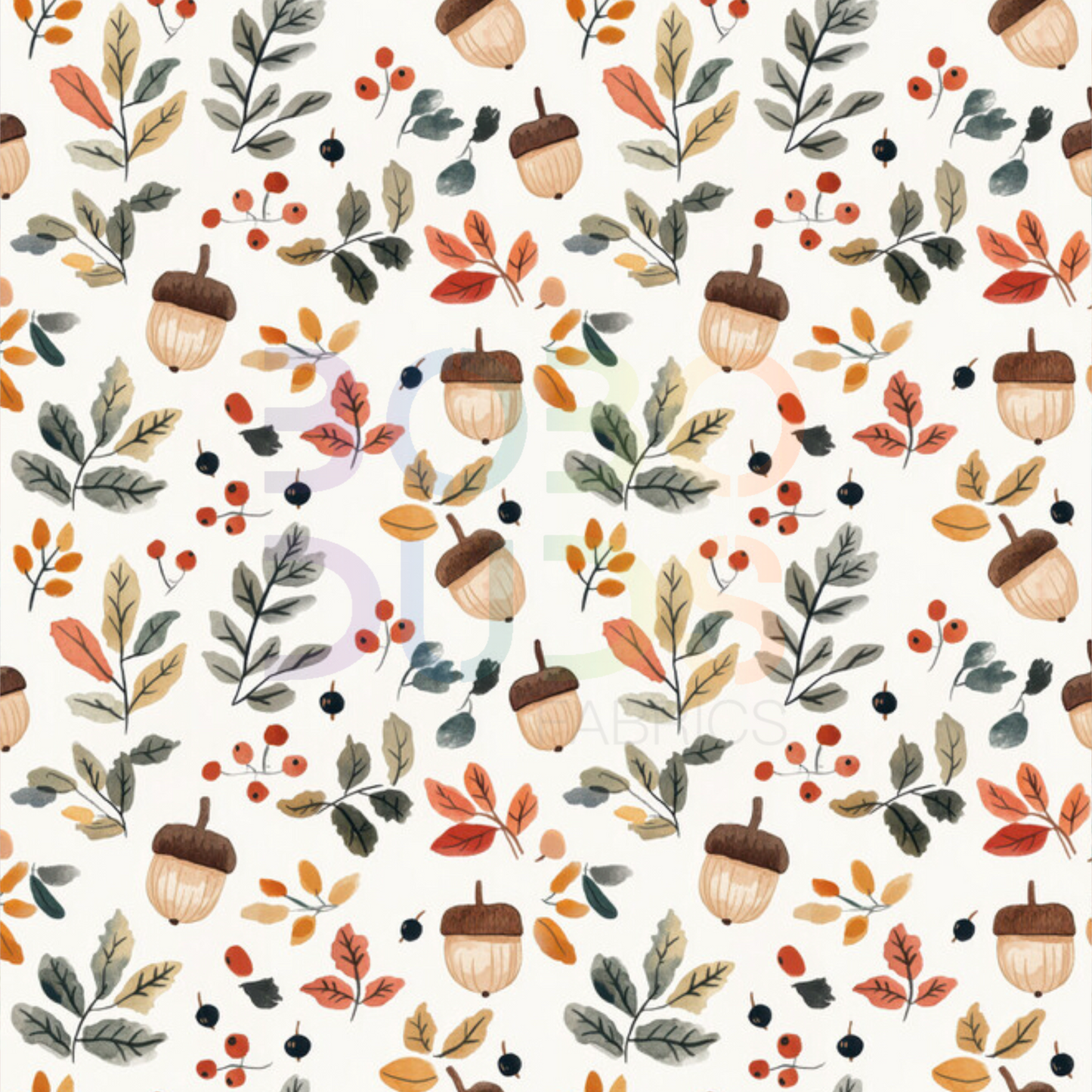 Acorns