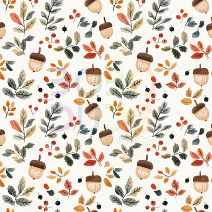 Acorns