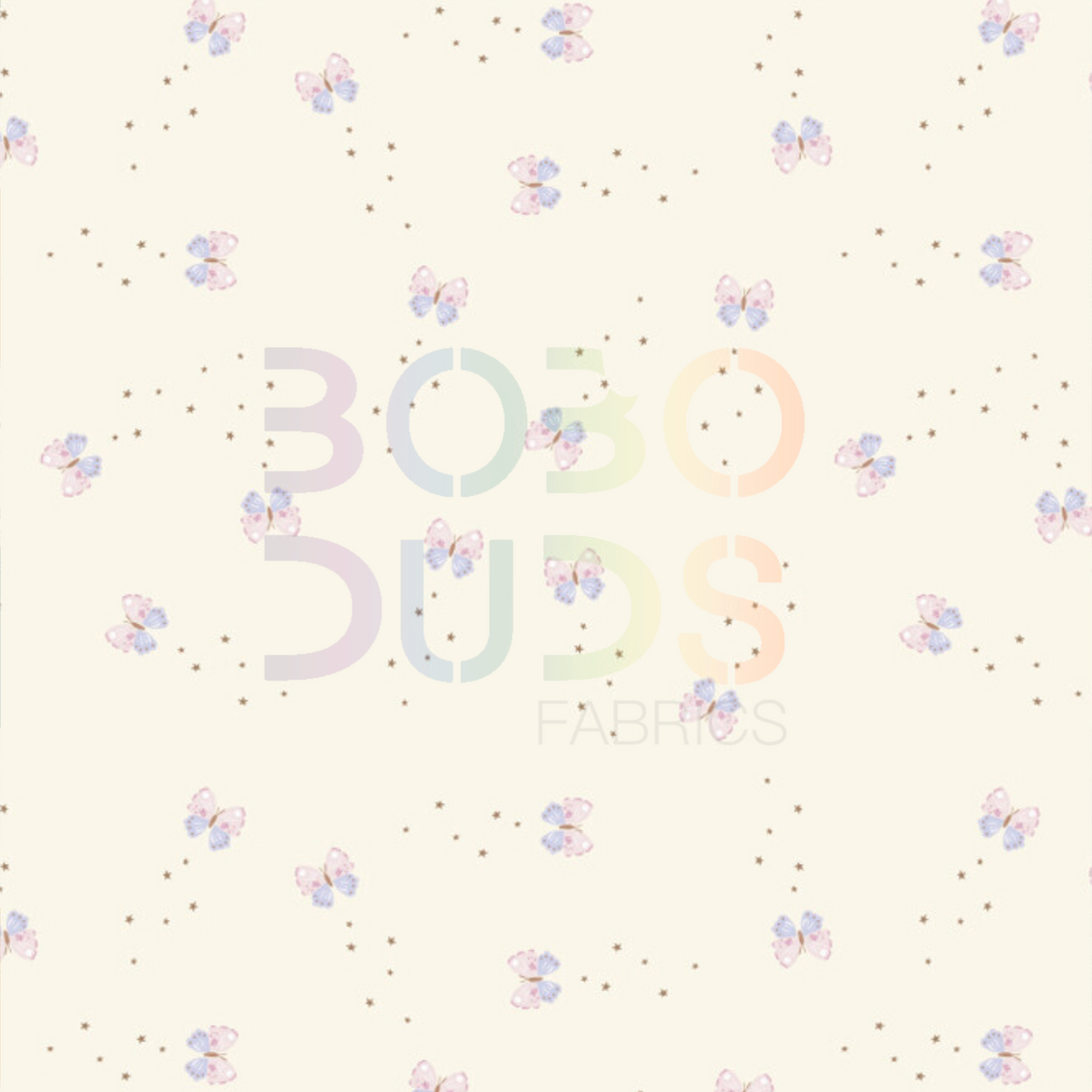 Mini butterfly’s