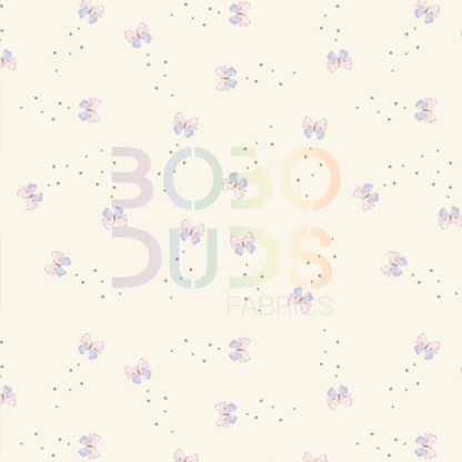 Mini butterfly’s