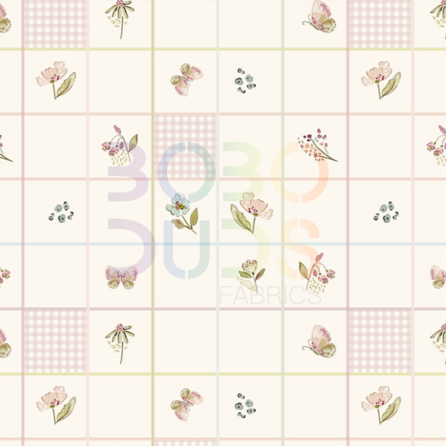 Quilt patch