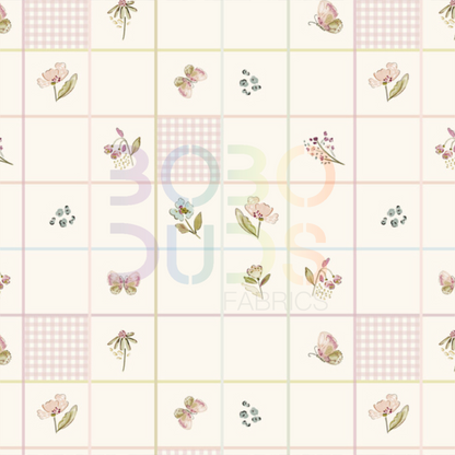 Quilt patch