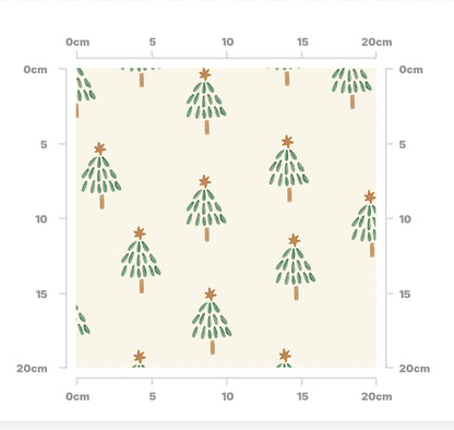 Mini trees