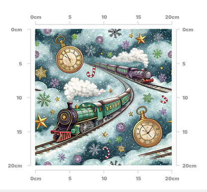 Trains