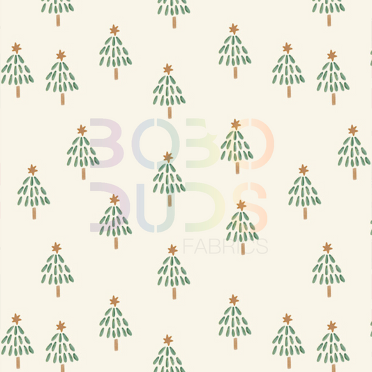 Mini trees