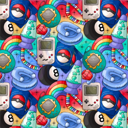 Nostalgia