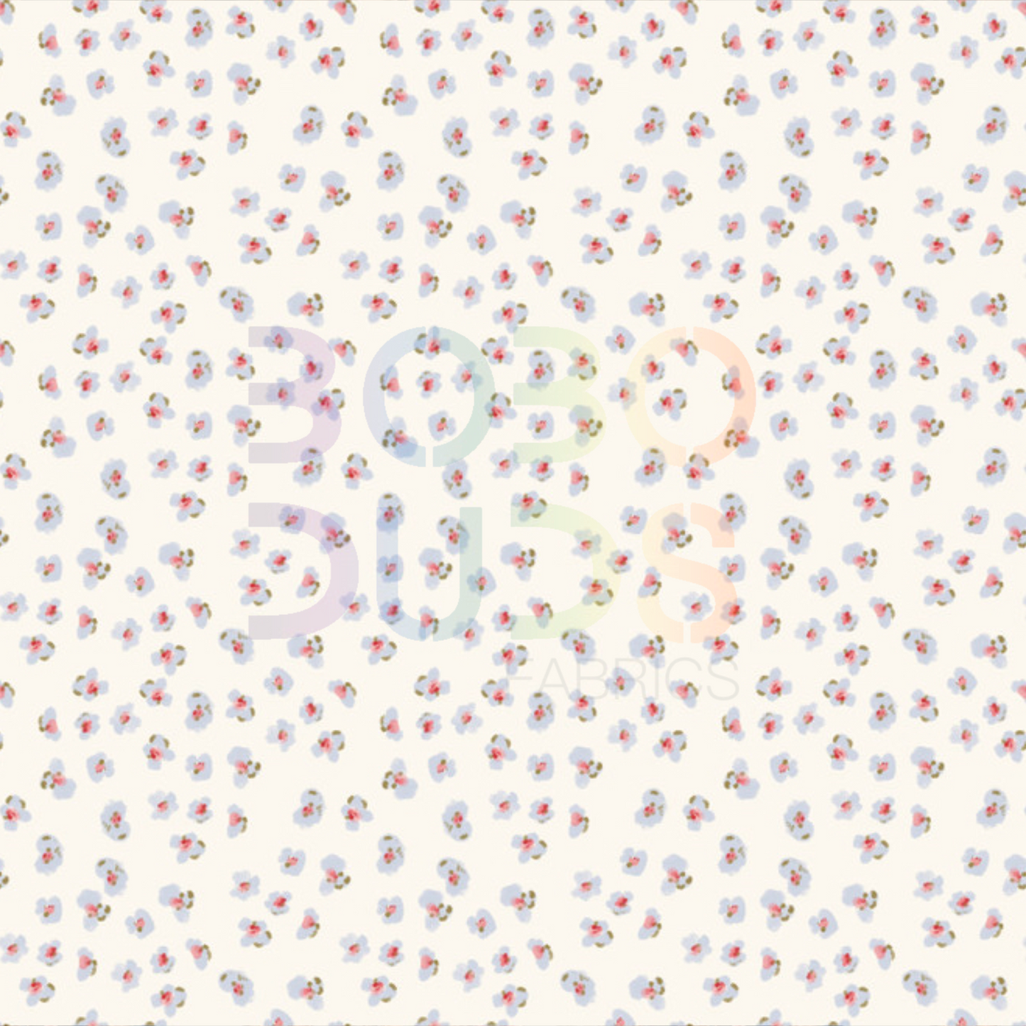 Blossom card