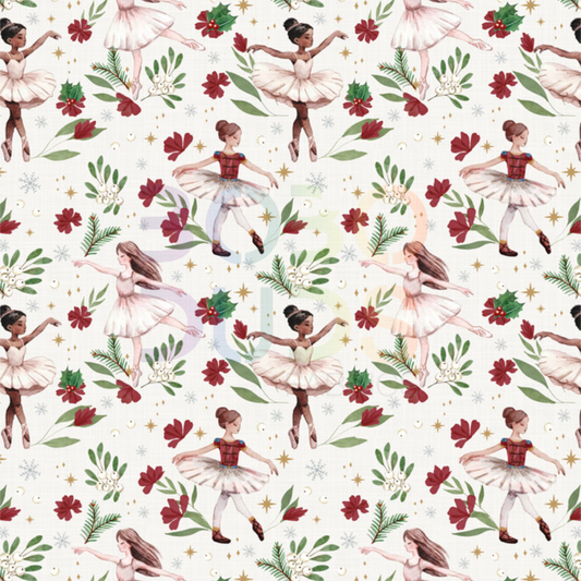 Nutcracker dreams
