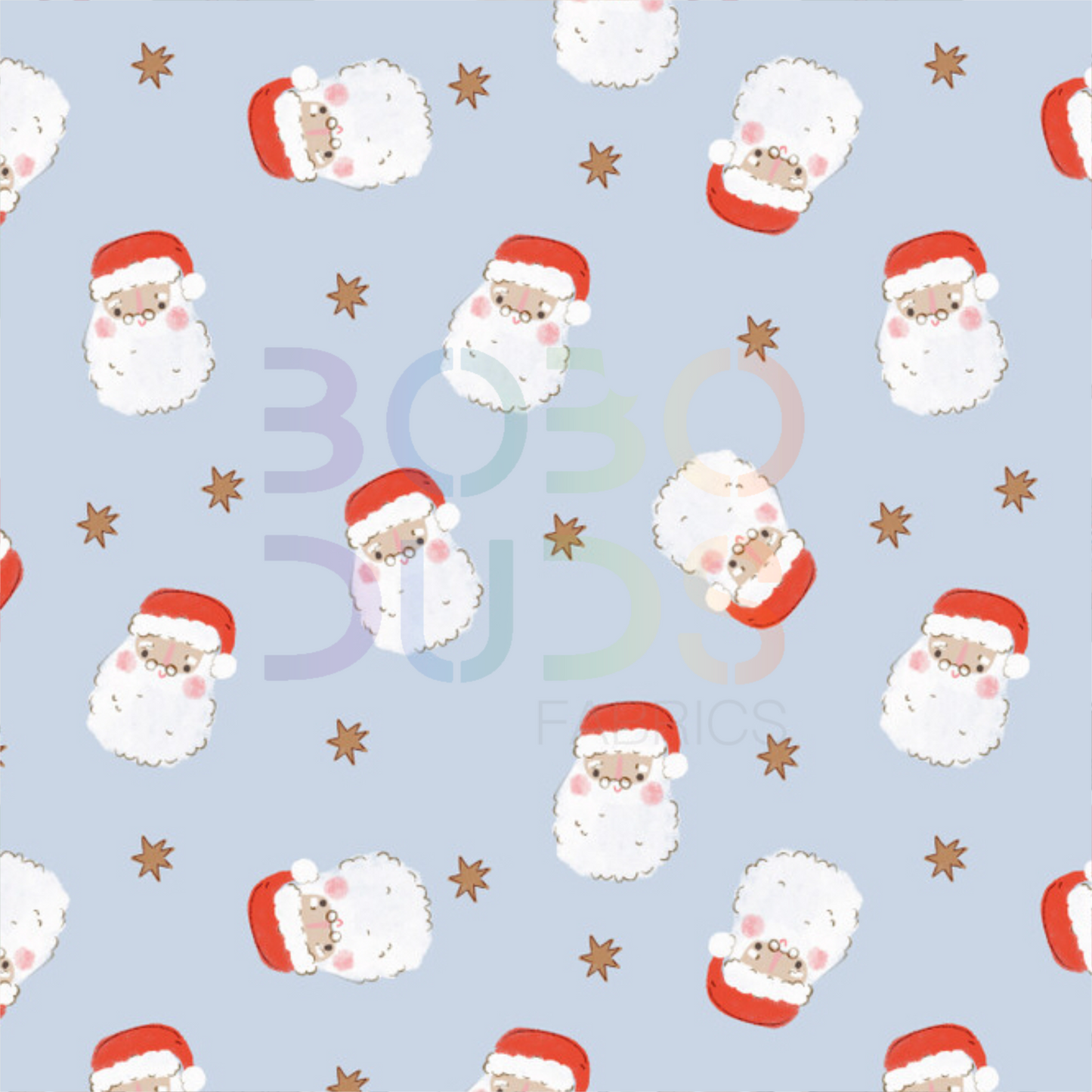 Yuletide (Santas)