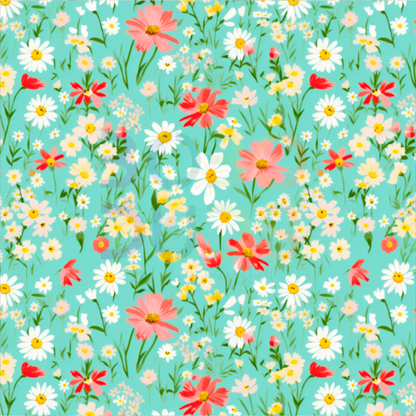 Mint flora l
