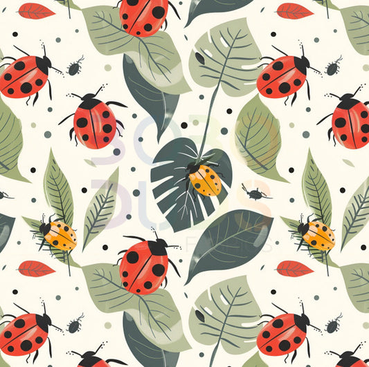 Ladybirds