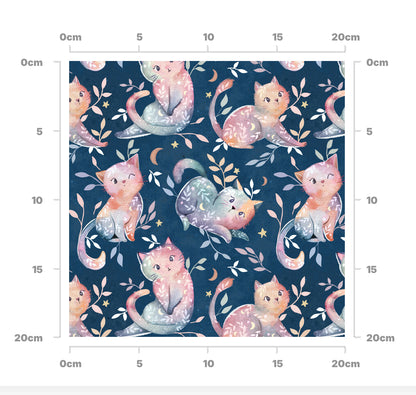 Cosmic cats