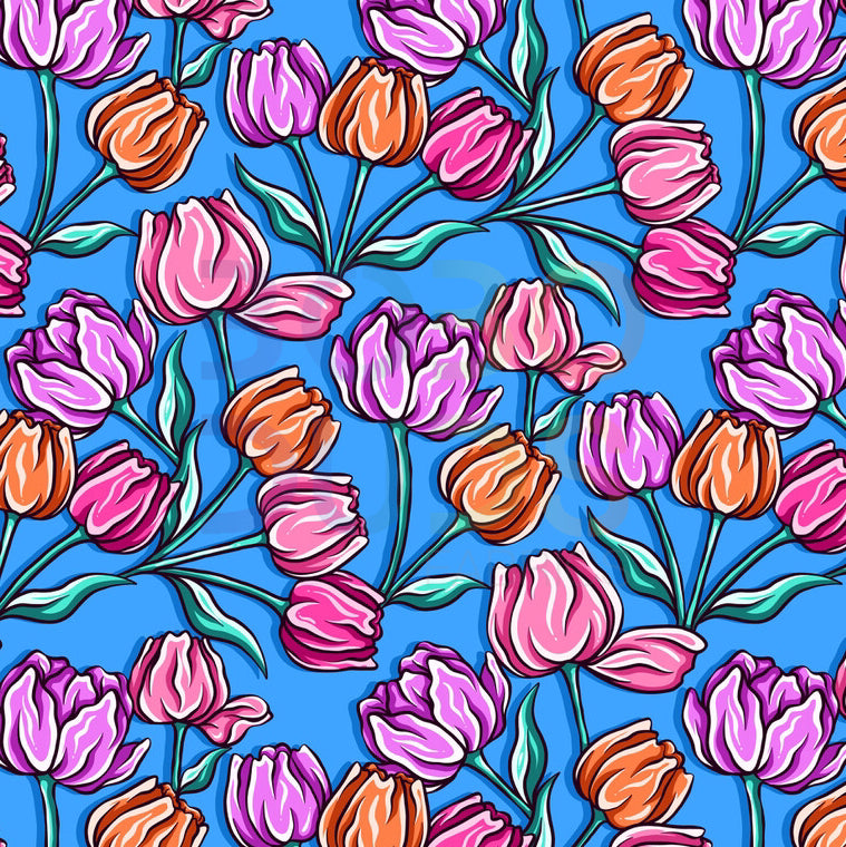 Tulips