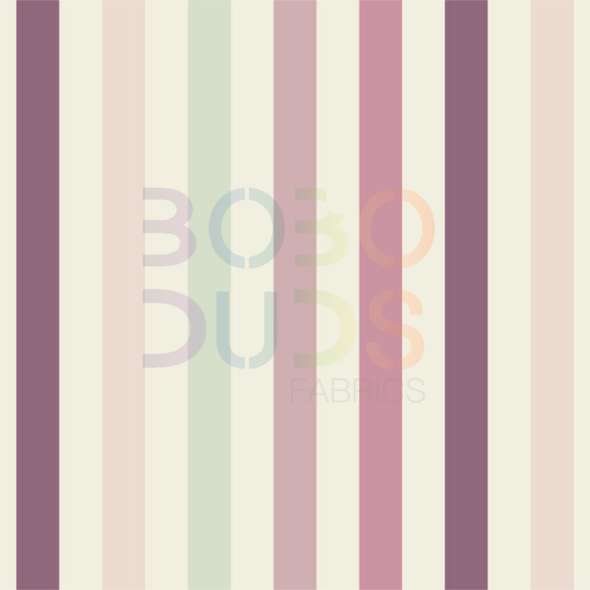 Crook combi stripes