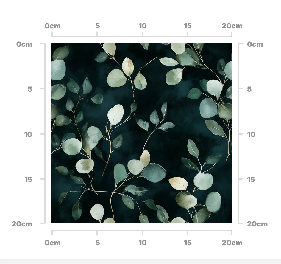 Eucalyptus