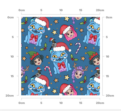 Pop Christmas