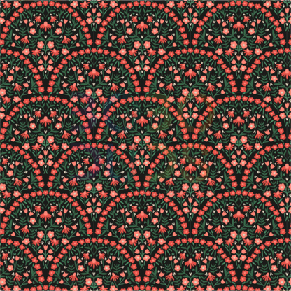 Black 1 flowers