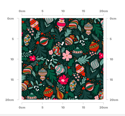 Ornaments (dark)