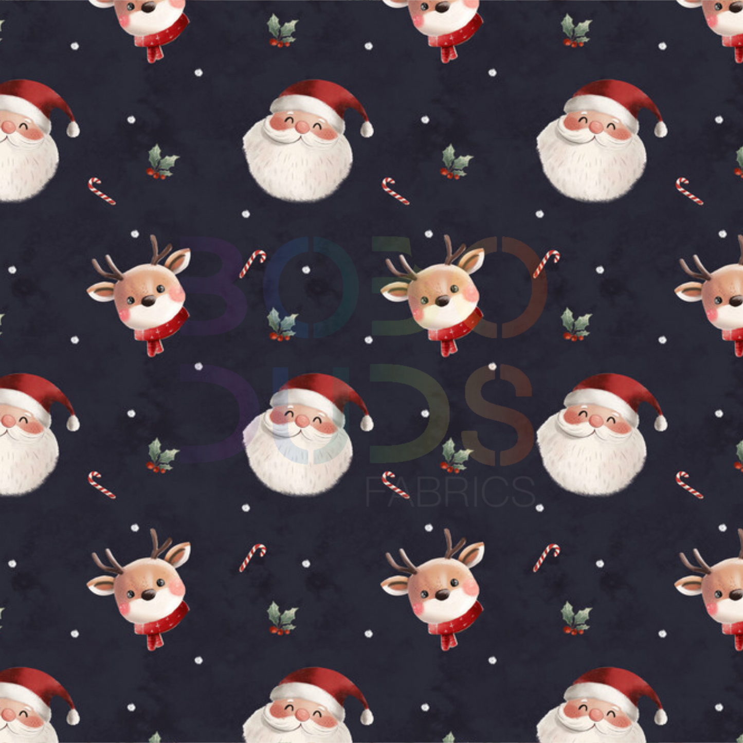 Santa cuties