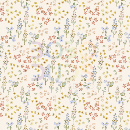 Hoppity floral